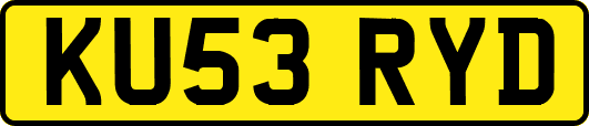 KU53RYD