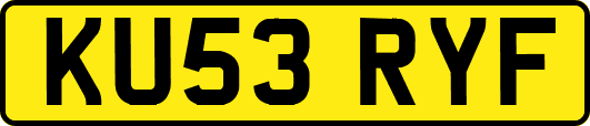 KU53RYF