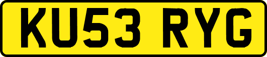 KU53RYG