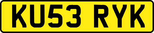 KU53RYK