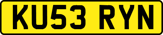 KU53RYN