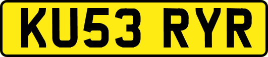 KU53RYR