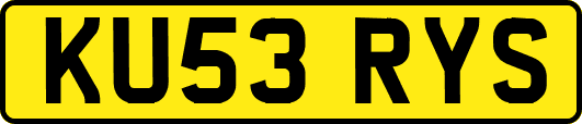 KU53RYS