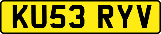 KU53RYV