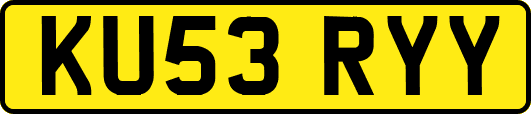 KU53RYY
