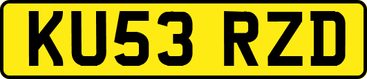 KU53RZD