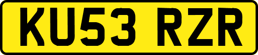 KU53RZR