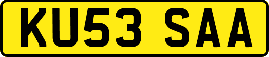 KU53SAA