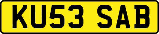 KU53SAB