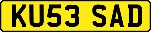 KU53SAD