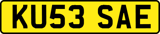 KU53SAE