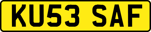 KU53SAF