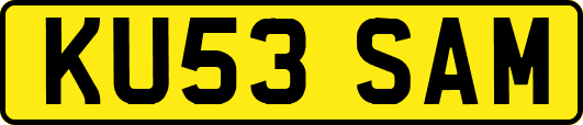 KU53SAM