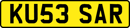 KU53SAR