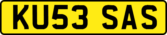 KU53SAS
