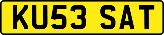 KU53SAT