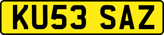 KU53SAZ