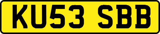 KU53SBB