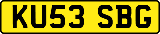 KU53SBG