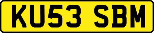KU53SBM