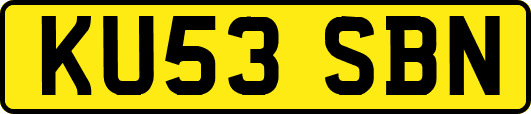 KU53SBN