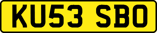 KU53SBO