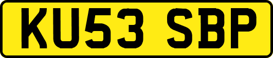 KU53SBP