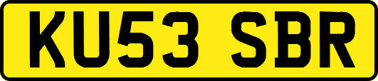 KU53SBR