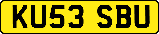 KU53SBU