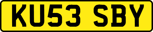 KU53SBY
