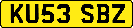 KU53SBZ
