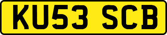 KU53SCB