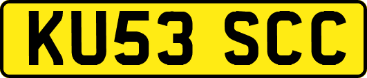 KU53SCC
