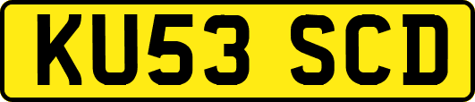 KU53SCD
