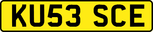 KU53SCE