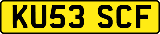 KU53SCF