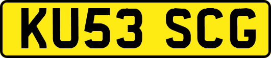 KU53SCG