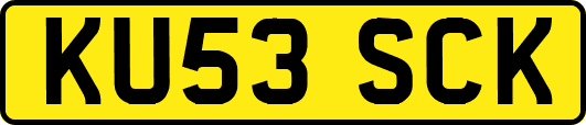 KU53SCK