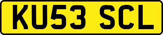 KU53SCL