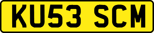 KU53SCM