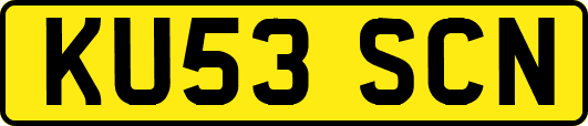 KU53SCN
