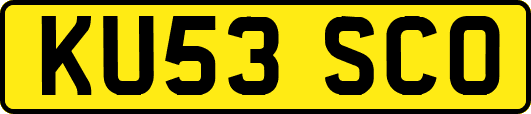 KU53SCO