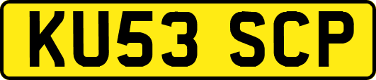 KU53SCP