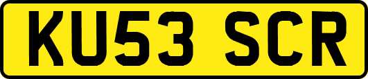 KU53SCR