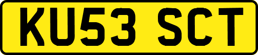 KU53SCT