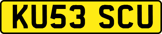 KU53SCU