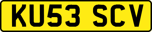 KU53SCV