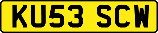 KU53SCW