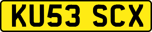 KU53SCX