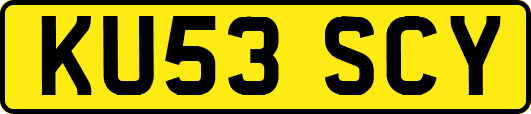 KU53SCY